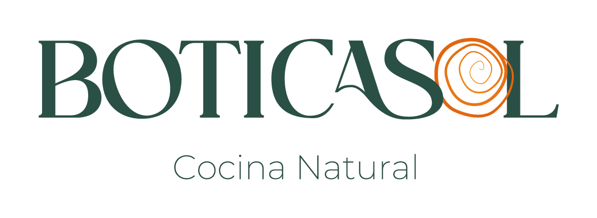 Panaderia con masa madre